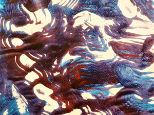 Lynnette Gladding Artist Abstract Gallery Image