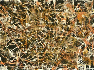 Lynnette Gladding Artist Abstract Gallery Image