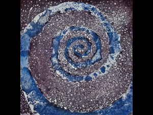Lynnette Gladding Artist Abstract Gallery Image