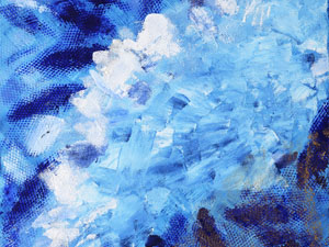 Lynnette Gladding Artist Dance Movement Gallery Image