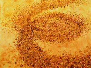Lynnette Gladding Artist Dance Movement Gallery Image