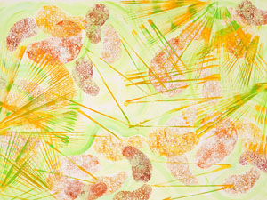 Lynnette Gladding Artist Dance Movement Gallery Image